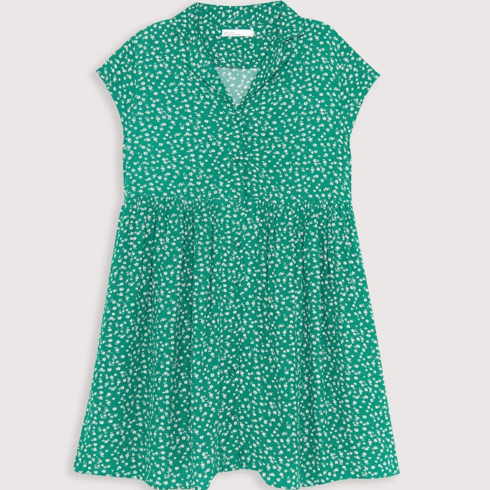 NWT Oak + Fort XS Dress